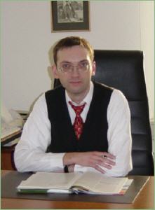 Fachanwalt Michael Windisch