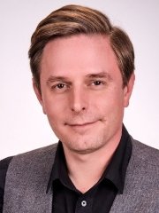 Sebastian Weidner