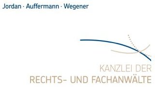 Kanzlei Jordan, Auffermann & Wegener