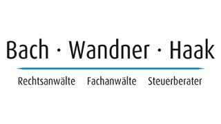 Bach l Wandner l Haak