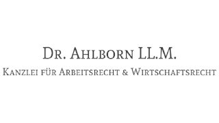Kanzlei für Arbeitsrecht & Wirtschaftsrecht