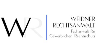 Weidner Rechtsanwalt