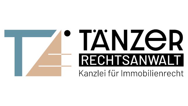 Tänzer Rechtsanwalt - Kanzlei für Immobilienrecht