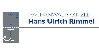 FACHANWALTSKANZLEI Rimmel & Horn