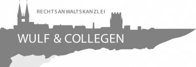 WULF & COLLEGEN