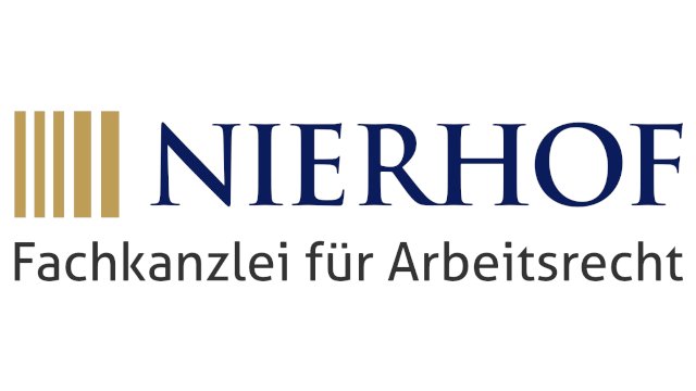 Kanzlei Meinolf Nierhof
