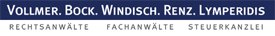 Vollmer Bock Windisch Renz Lymperidis