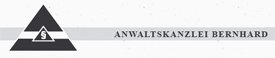 Anwaltskanzlei Bernhard