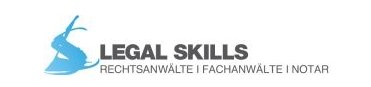 LEGALSKILLS Rechtsanwälte Fachanwälte