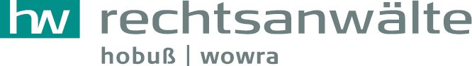 Hobuß | Wowra, Rechtsanwälte