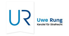 Kanzlei für Strafrecht Uwe Rung
