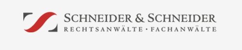 Rechtsanwälte Schneider & Schneider