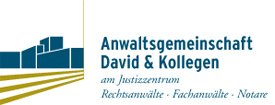 Anwaltsgemeinschaft David & Kollegen