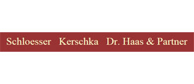Kanzlei am Prinzenhof - Dr. Haas & Partner