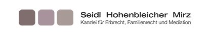 Seidl Hohenbleicher Mirz Rechtsanwälte PartGmbB
