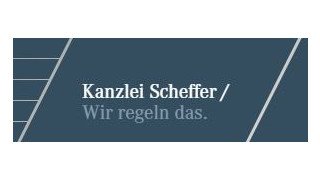 Kanzlei Scheffer Rechtsanwälte in Bürogemeinschaft