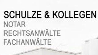Notar - Rechtsanwälte Eckhard Schulze & Koll.