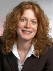 Silke Fichter