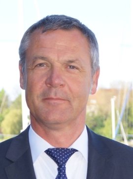 Fachanwalt Tino Kraft