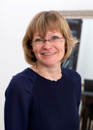 Fachanwältin Claudia Nußbaum