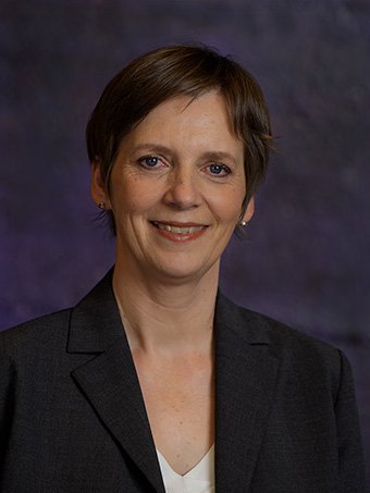 Fachanwältin Birgit Schlünsen