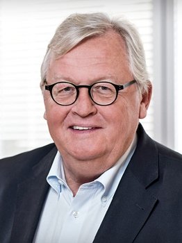 Fachanwalt Dr. Peter Auffermann