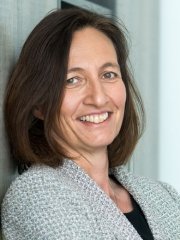 Fachanwältin Dr. Katja Rösch