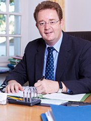 Fachanwalt Helmut Leuchter