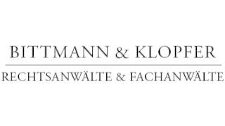 Bittmann & Klopfer Rechtsanwälte & Fachanwälte