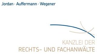 Jordan, Auffermann & Wegener Partnerschaft