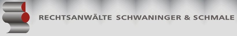 Schwaninger & Schmale