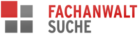 Logo Fachanwaltssuche