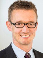 Prof. Dr. Alexander Fischer