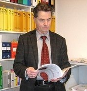 Andreas Schmitt