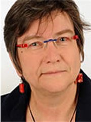 Brigitte Erdmann-Karus