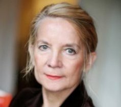 Brigitte Fiedler-Bednarz