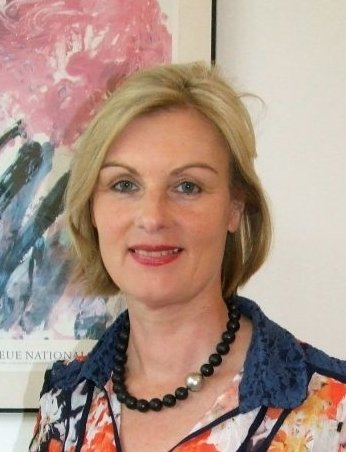 Christine Holle