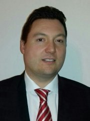 David Frisch