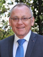 Dietrich Mauritz