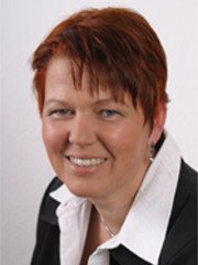 Fachanwältin Gudrun Bärnreuther-Wegener