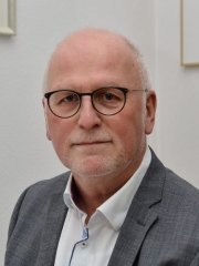Fachanwalt Hans Ulrich Rimmel