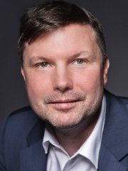 Dr. Ilkka-Peter Ahlborn