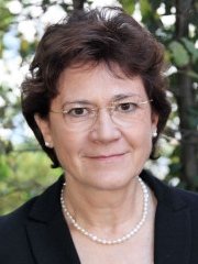 Ingrid Mauritz