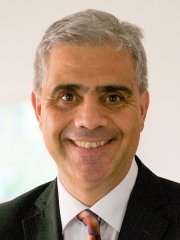 Jesús Valdés Reyes