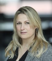 Fachanwältin Kathrin Völker