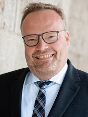 Fachanwalt Klaus Harbring