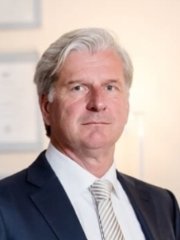 Prof. (h.c.) Dr. Klaus Höchstetter