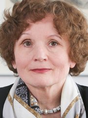 Margarete Fabricius-Brand