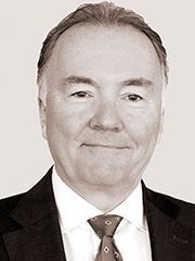 Markus Först