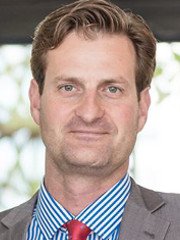 Markus Krause, LL.M.